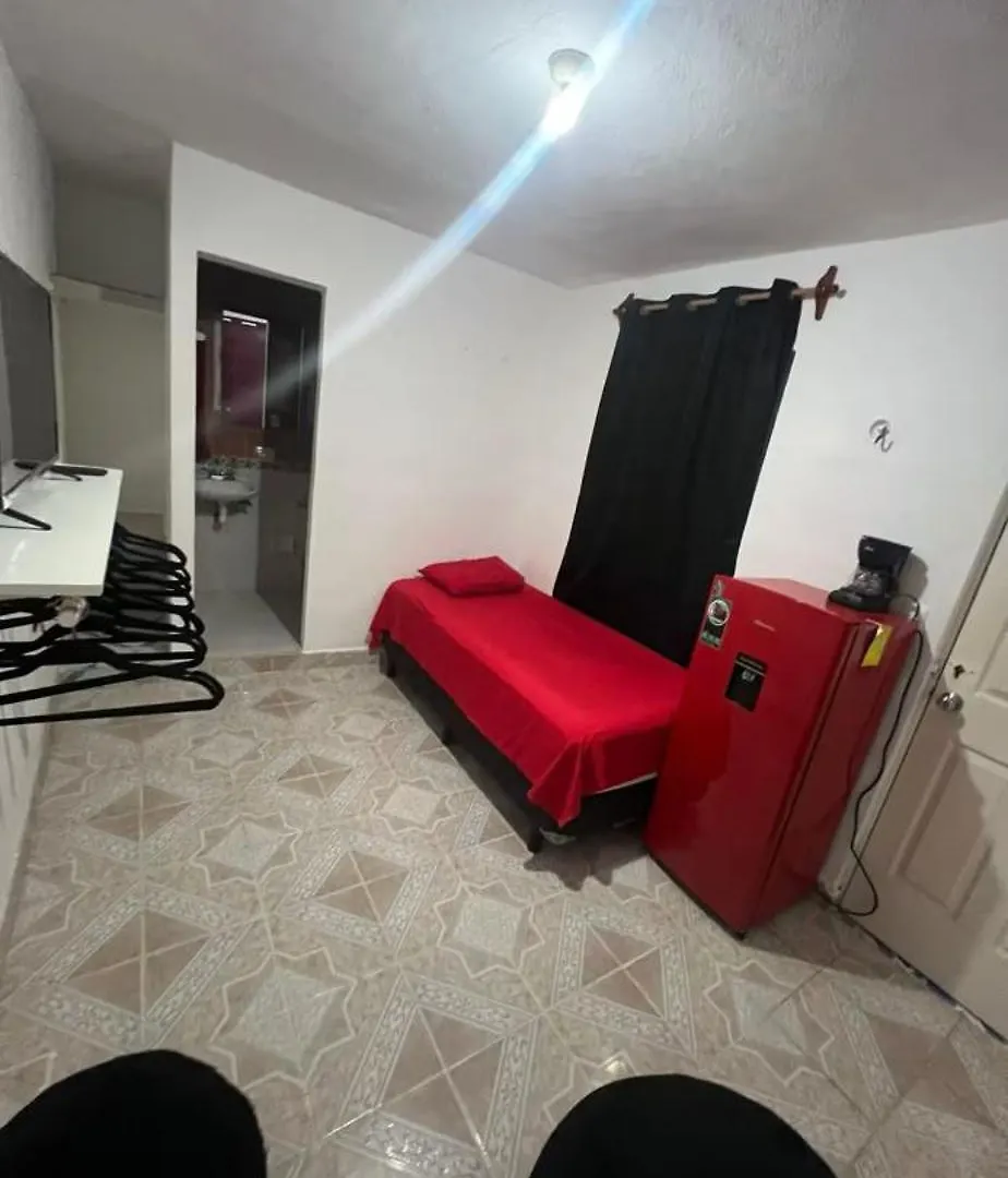 Casa Mar Apartment Mahahual