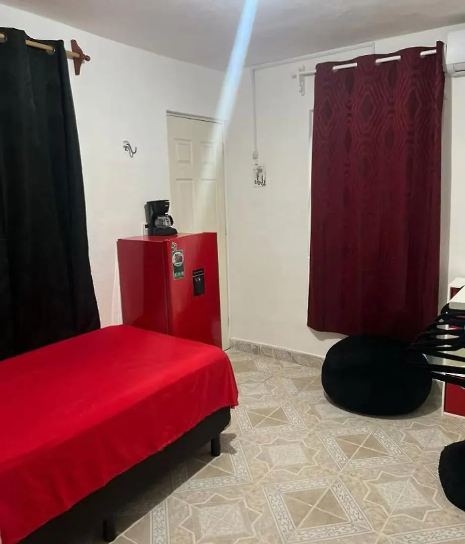 Casa Mar Apartment Mahahual