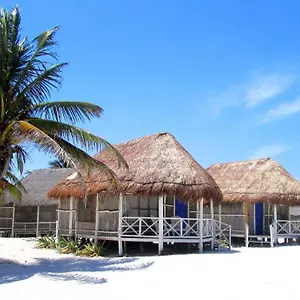 Ecoturisticas Costa Maya Country house
