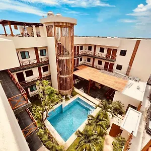 3* Hotel Manglar