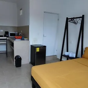 Departamento 4 En Cerca De La Playa Apartamento