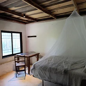 Chez Gigi - Eco Lodge