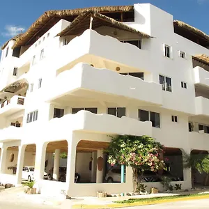 40 Canones Aparthotel