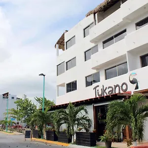 Tukano By 40 Cañones Apartamento