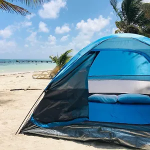 2* Campeggio Camping Lunas Bar